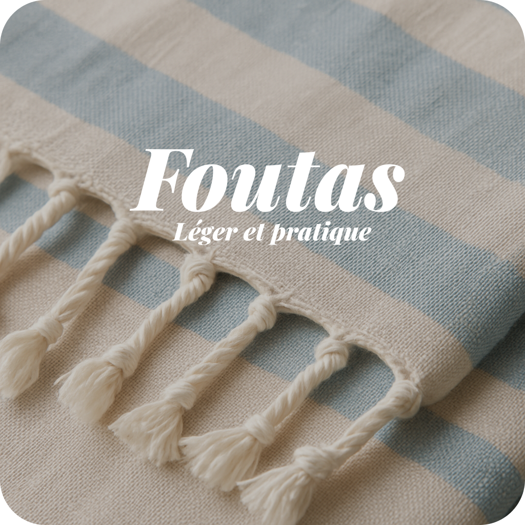 FOUTA